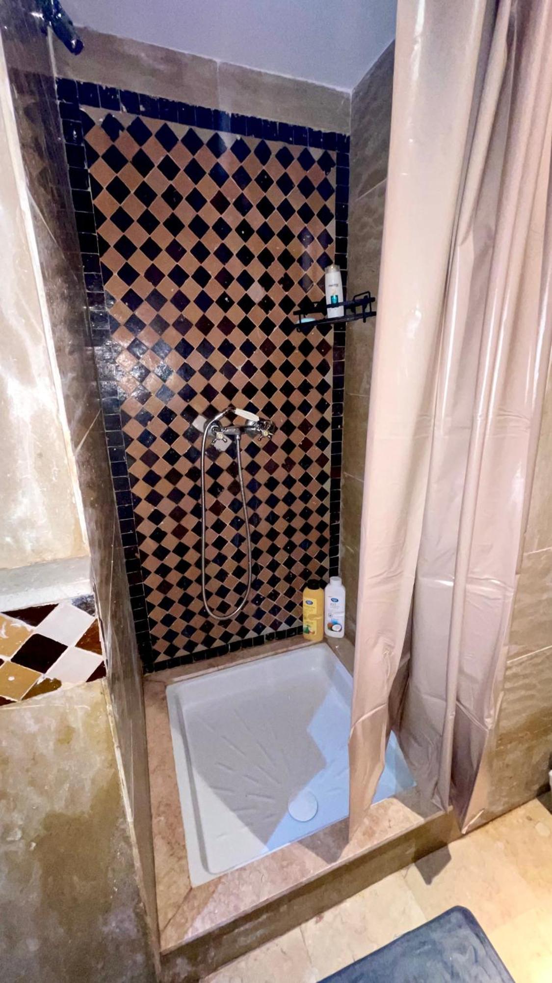 Apartment Perle En Plein Gueliz Marrakesh